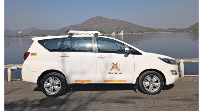 jaipur-to-nainital-taxi